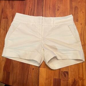 New York and Company Dress Shorts